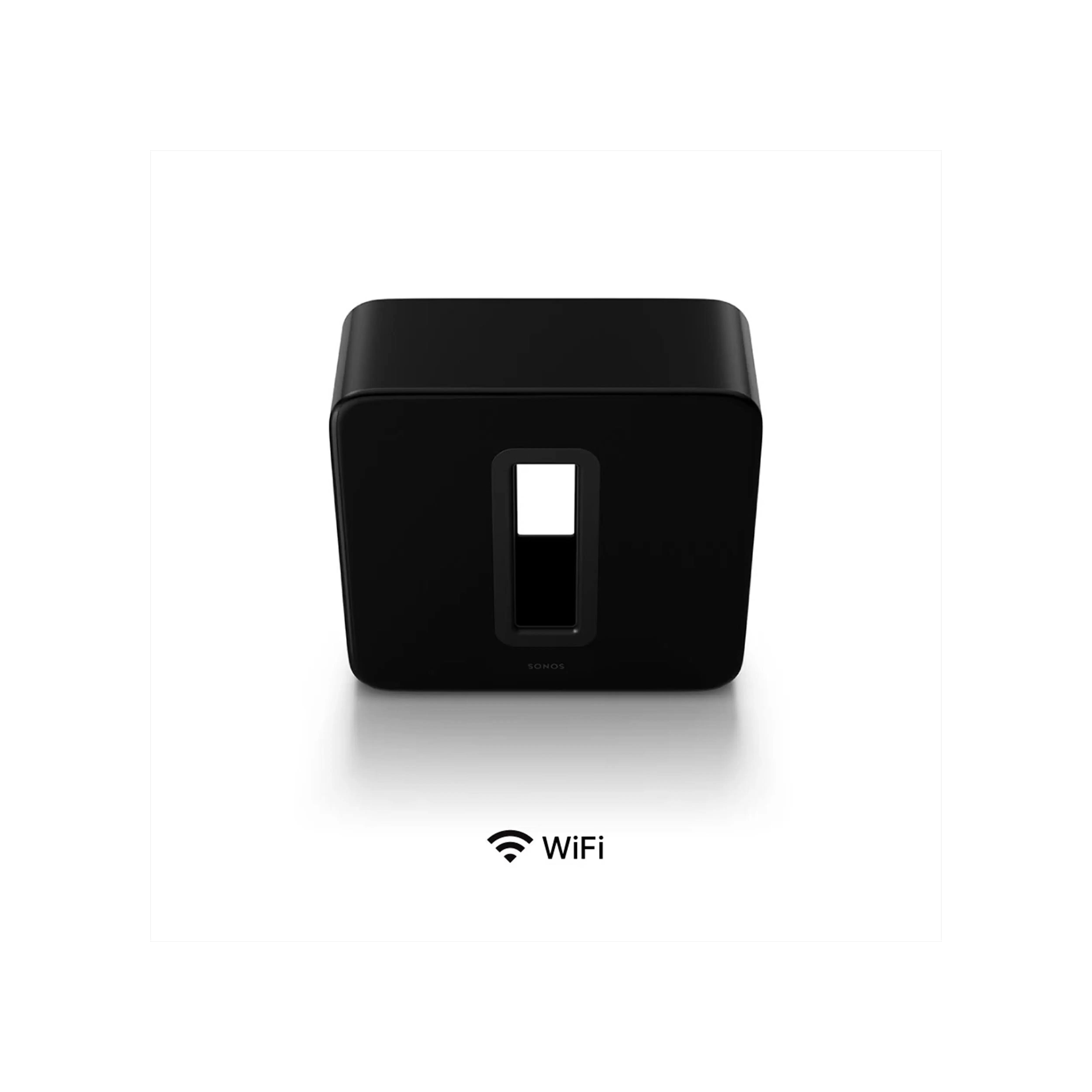 Sonos Sub Gen 3 - Black