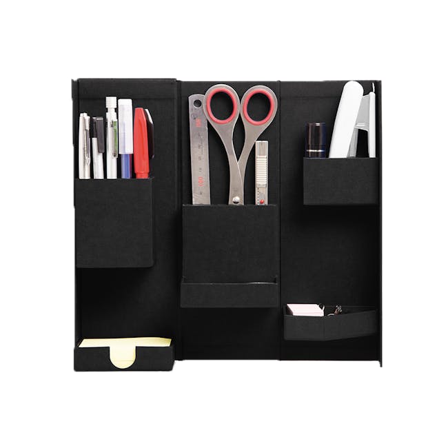 Lifestyle Tool Box - Black - Medium - 1