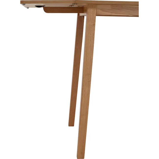 Claro Extendable Counter Table - 13