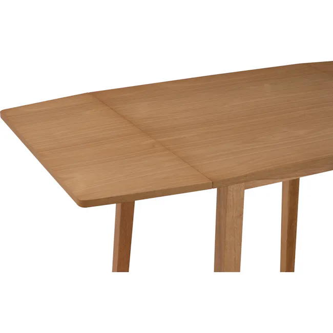 Claro Extendable Counter Table - 6