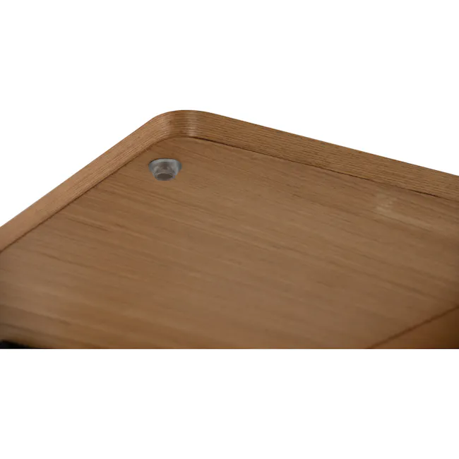 Claro Extendable Counter Table - 10