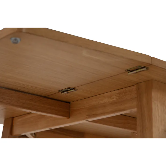 Claro Extendable Counter Table - 12