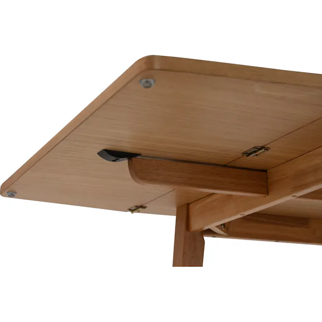 Claro Extendable Counter Table - 9