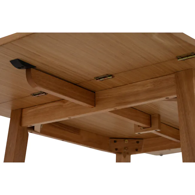 Claro Extendable Counter Table - 11