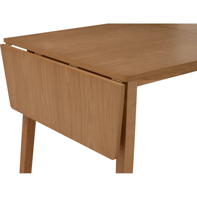 Claro Extendable Counter Table - 7