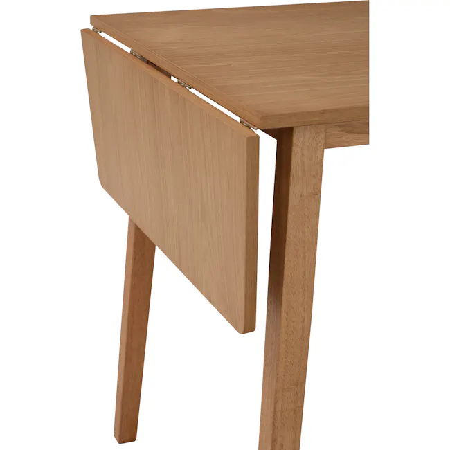 Claro Extendable Counter Table - 8