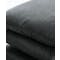 Reuben L-Shaped Sofa - Dark Grey (Adjustable Headrest) - 8