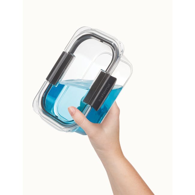 Sistema Brilliance Rectangle Container (3 Sizes) - 3