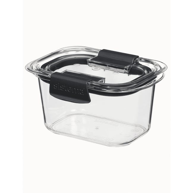 Sistema Brilliance Rectangle Container (3 Sizes) - 4