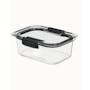 Sistema Brilliance Rectangle Container (3 Sizes) - 5