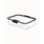 Sistema Brilliance Rectangle Container (3 Sizes) - 6