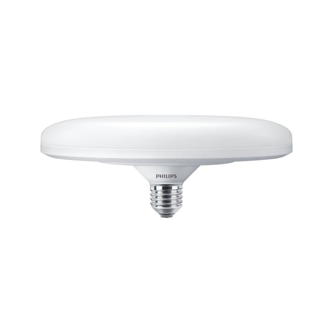 Philips Ceiling LED Bulb E27 - Warm White - 0
