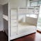 Evan Single Bunk Bed with Ladder - 2