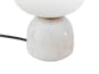 Ora Table Lamp - White Marble - 3