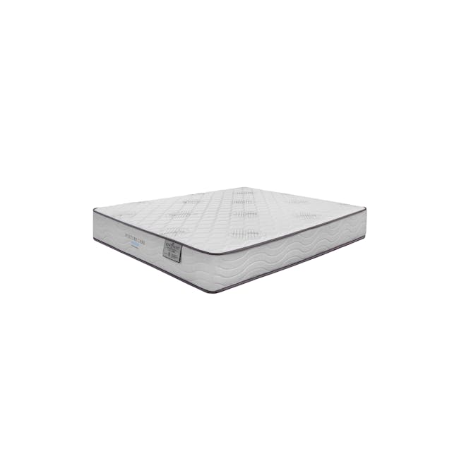 King Koil Posture Care Passion 25cm Mattress - Extra Firm (4 Sizes) *HipVan Exclusive!* - 4 - Posture Care, King Cobra, Foam