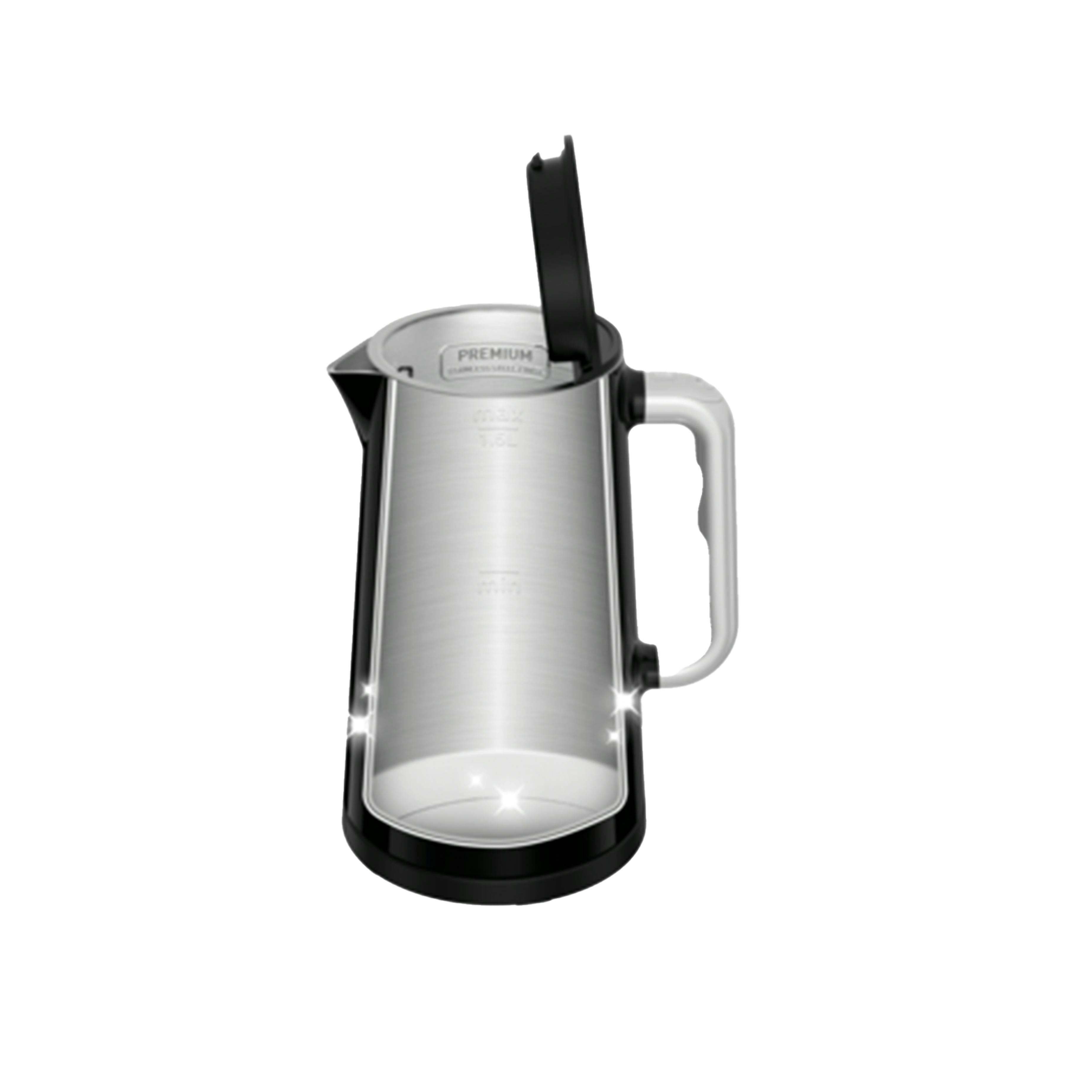 Tefal Kettles (7 products) compare prices today »