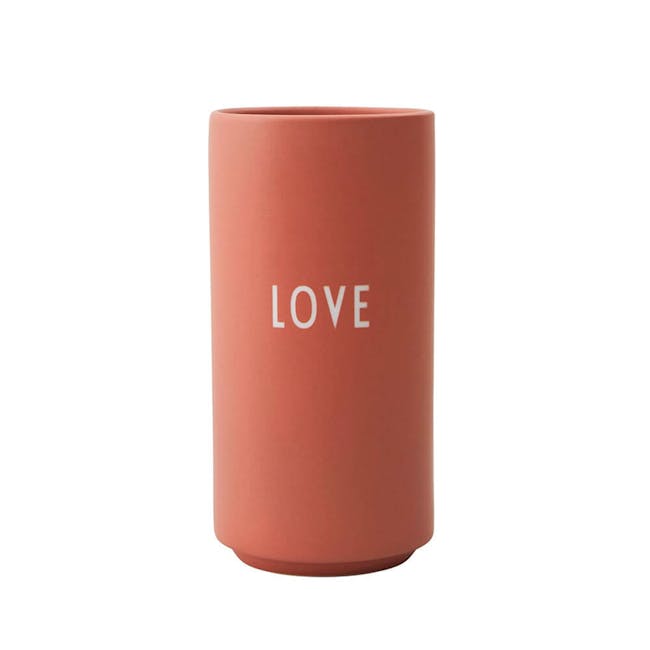 Favourite vase - Nude (Love) - 0