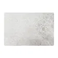 RAPEE EMBER Placemat - White