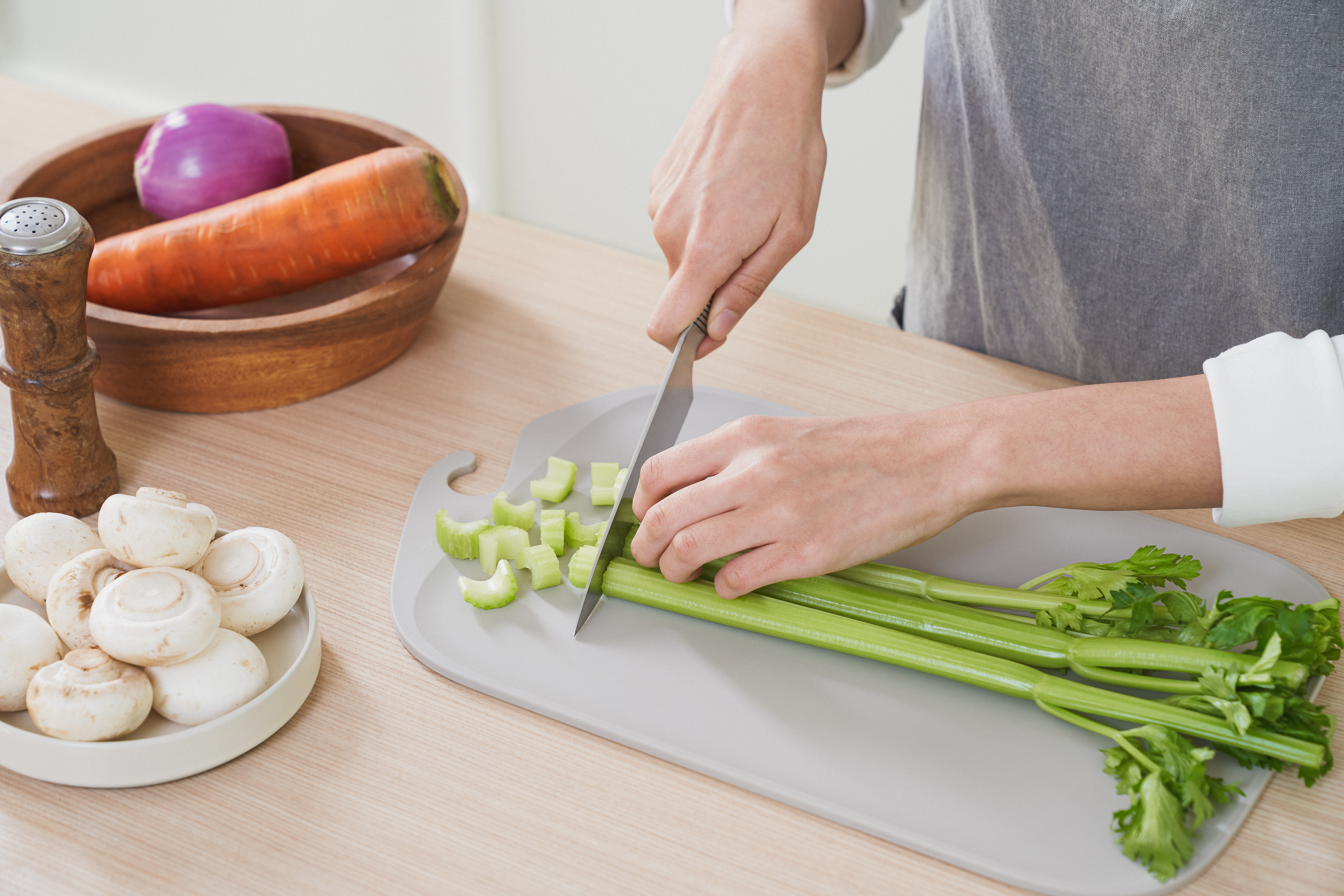 Modori Cutting Board Set, Modori HipVan