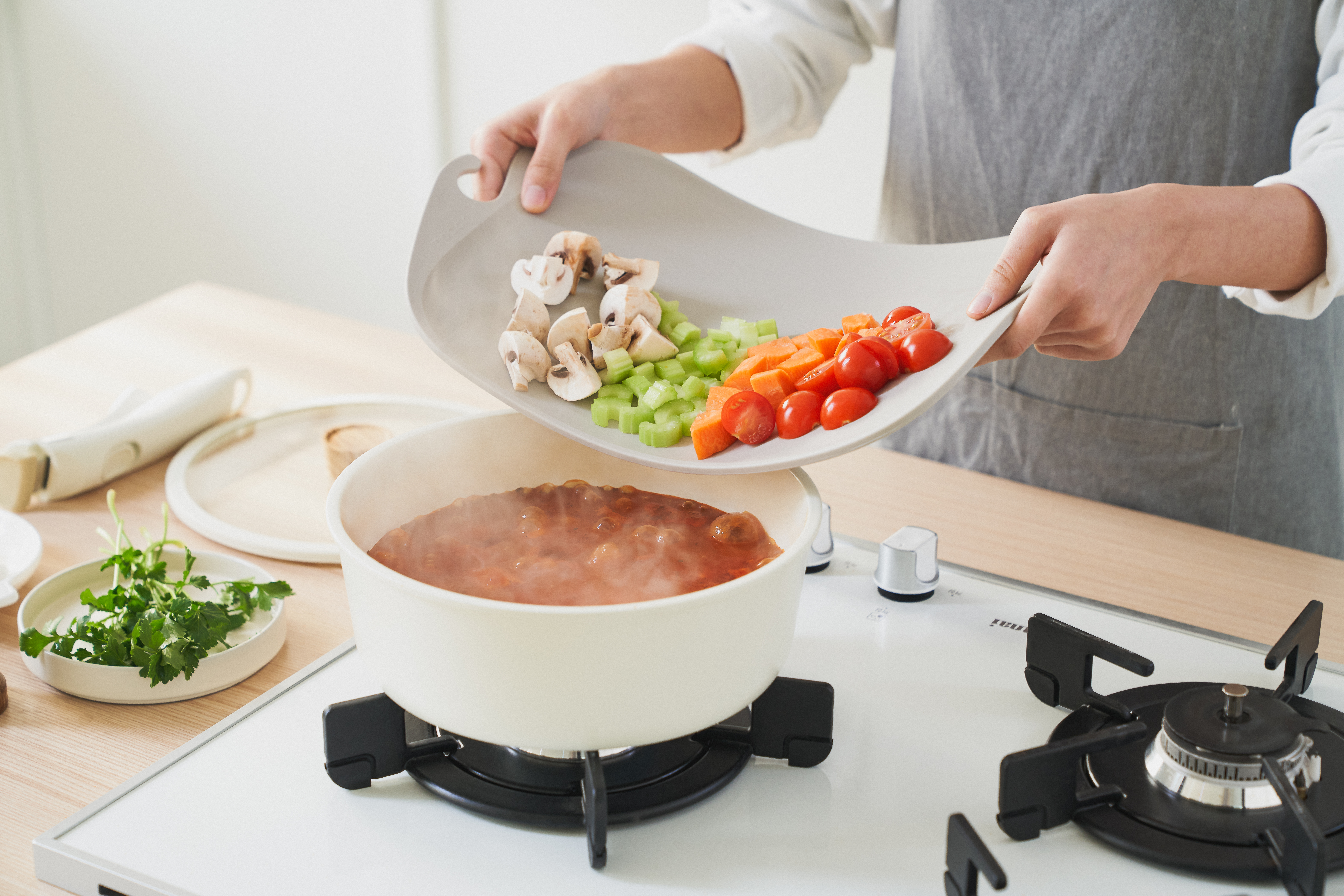 Modori Cutting Board Set, Modori HipVan