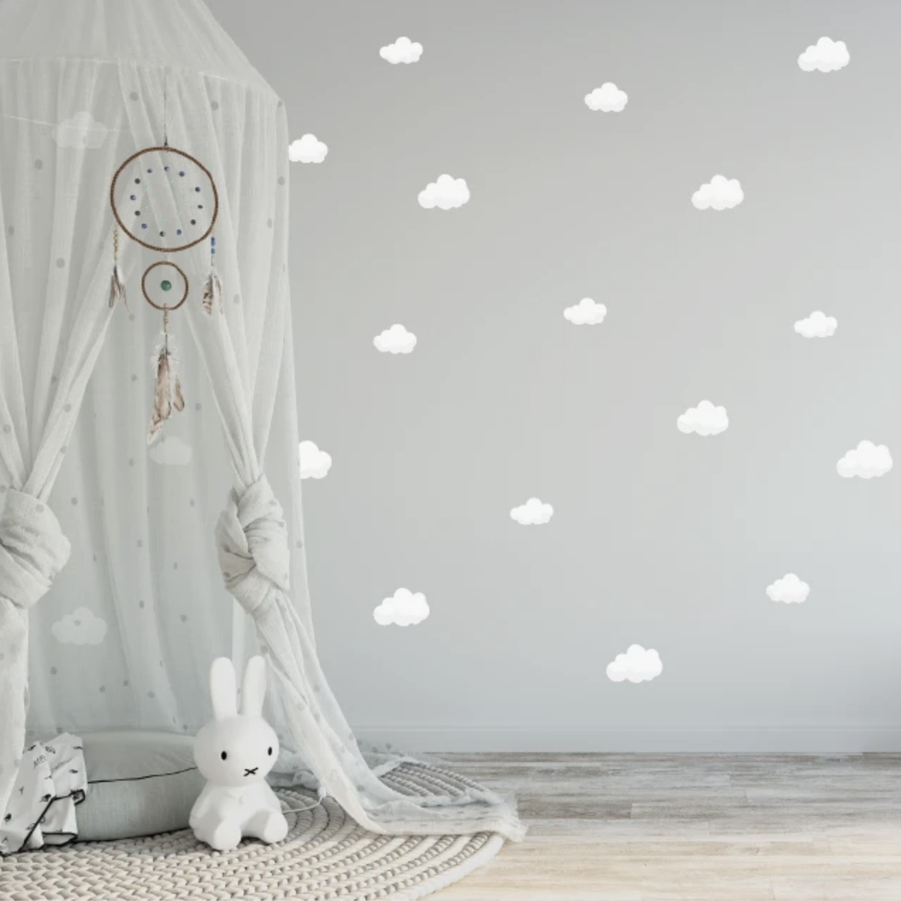 Buy Wall Decals Online in Singapore HipVan