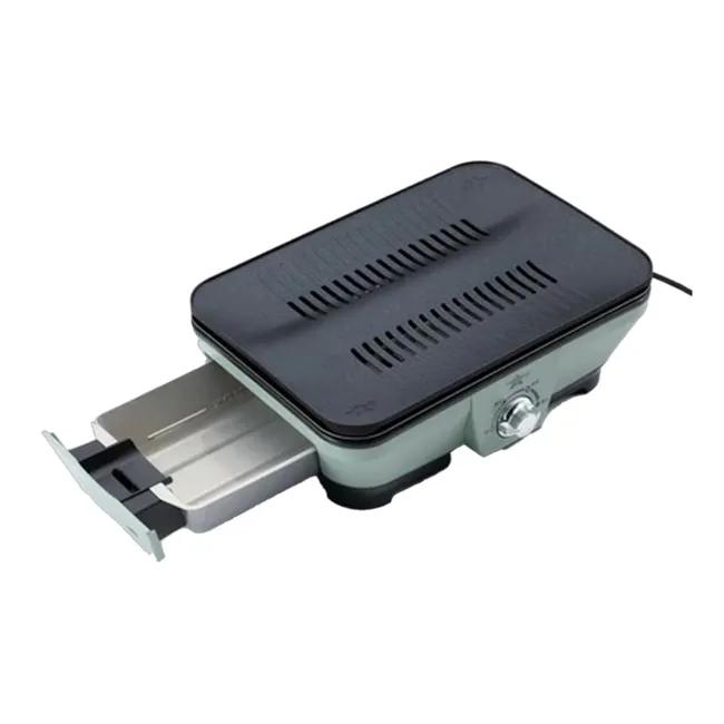 Aladdin Smokeless Mini Griller - 1