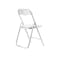 Meko Folding Chair - White - 2