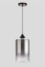 Ecca Pendant Lamp - Metallic Ash - 1