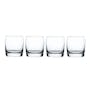 Nachtmann Vivendi Premium Lead Free Crystal Whisky Tumbler 4pcs Set - 0