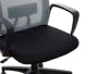 Warren High Back Office Chair - Grey - 4