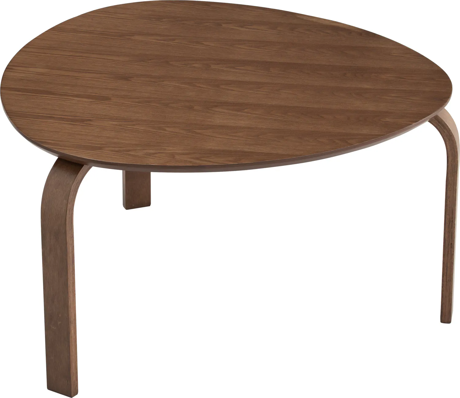 (As-is) Stephanie Nesting Coffee Table - Cocoa - 2 - 10