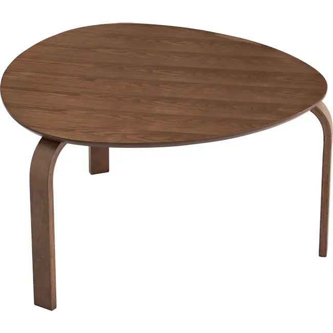 (As-is) Stephanie Nesting Coffee Table - Cocoa - 3 - 11