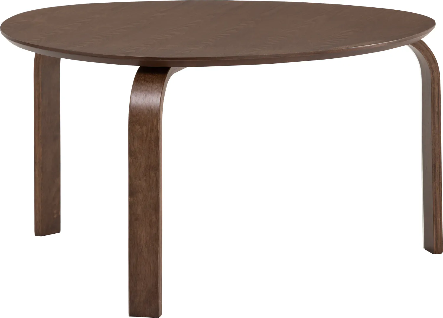 (As-is) Stephanie Nesting Coffee Table - Cocoa - 4 - 9
