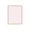 Momsboard Reve Square Magnetic Writing Board - Pink (2 Sizes)