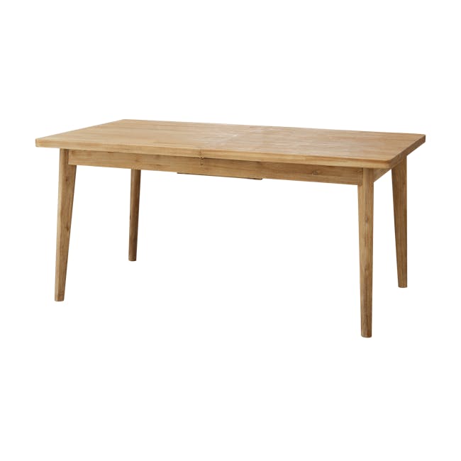 Todd Extendable Dining Table 1.6m-2m - 3