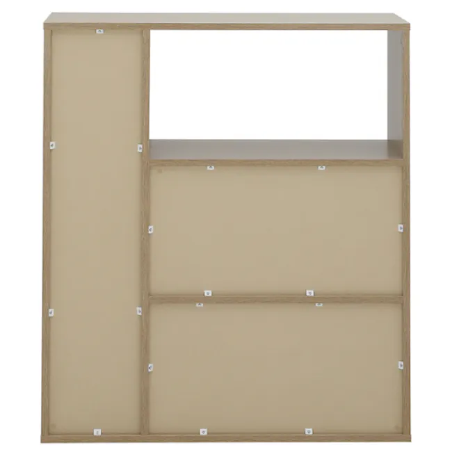 Maren 8 Shelving Unit - 10