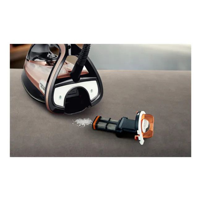 Tefal Ultimate Pure Steam Iron (FV9845) - 6