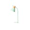 Thora Table Lamp - Mint Green