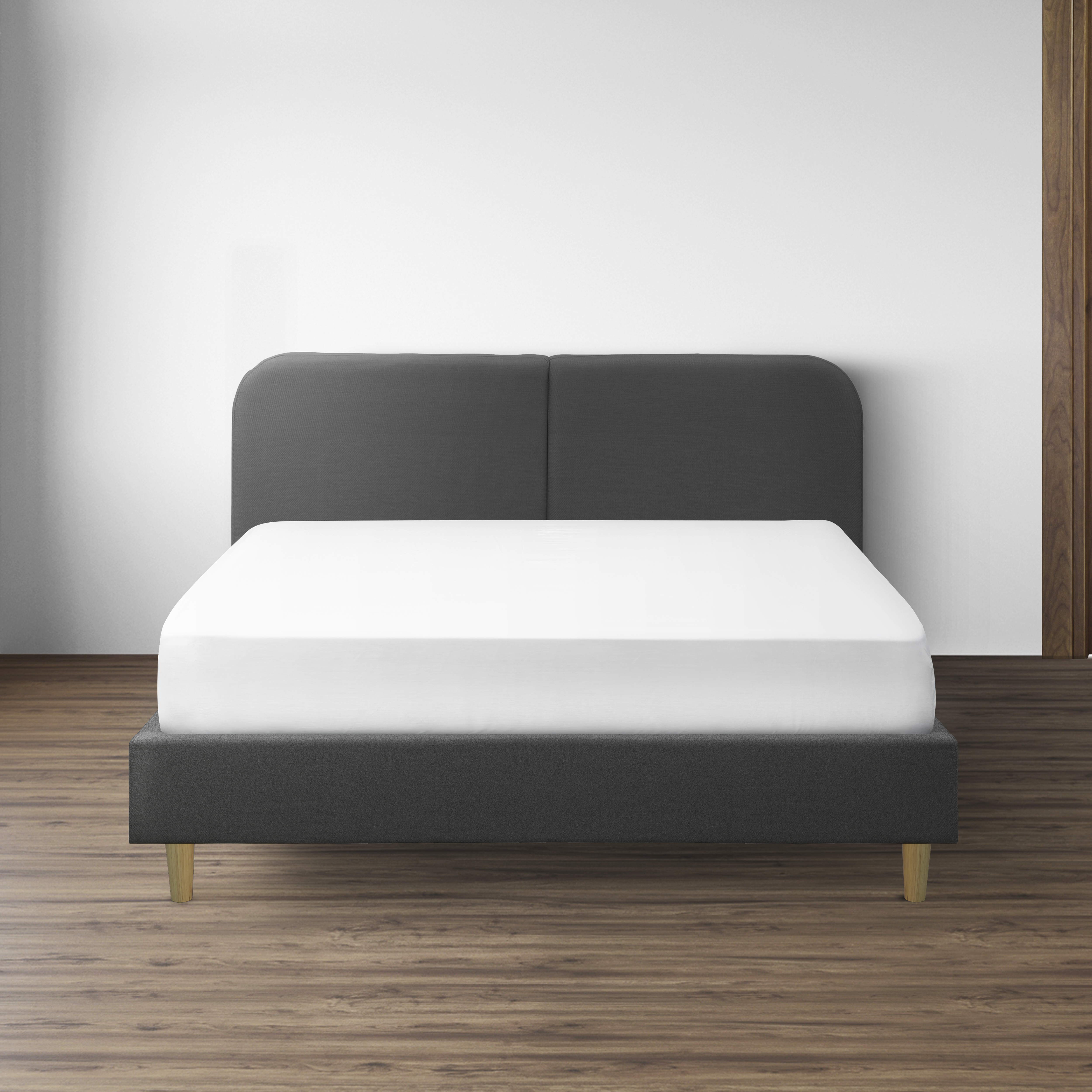 Buy King Size Bed Frames Online in Singapore HipVan