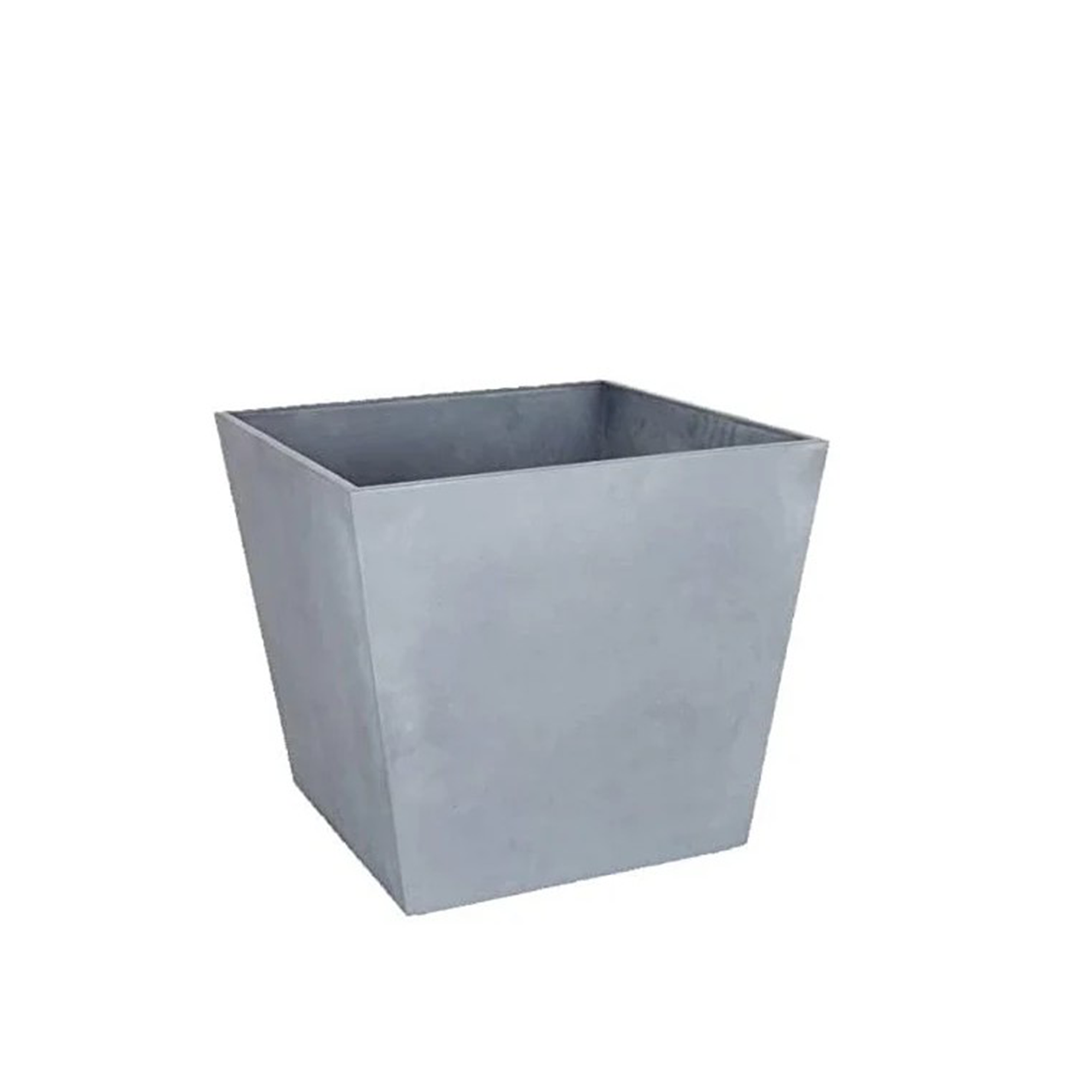 Beton Square Planter 48cm