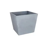 Beton Square Planter 48cm