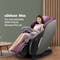 OSIM uDeluxe Max Massage Chair - Brown *Online Exclusive!* - 1