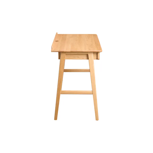 Chase Study Table 1m - 18 - Wooden stool, wooden table, wooden chair, wooden bench, wooden table legs, wooden stool legs