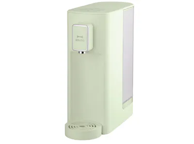 BRUNO Hot Water Dispenser - Green