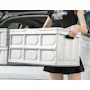 Blake Foldable Storage Box - Military Green - 7