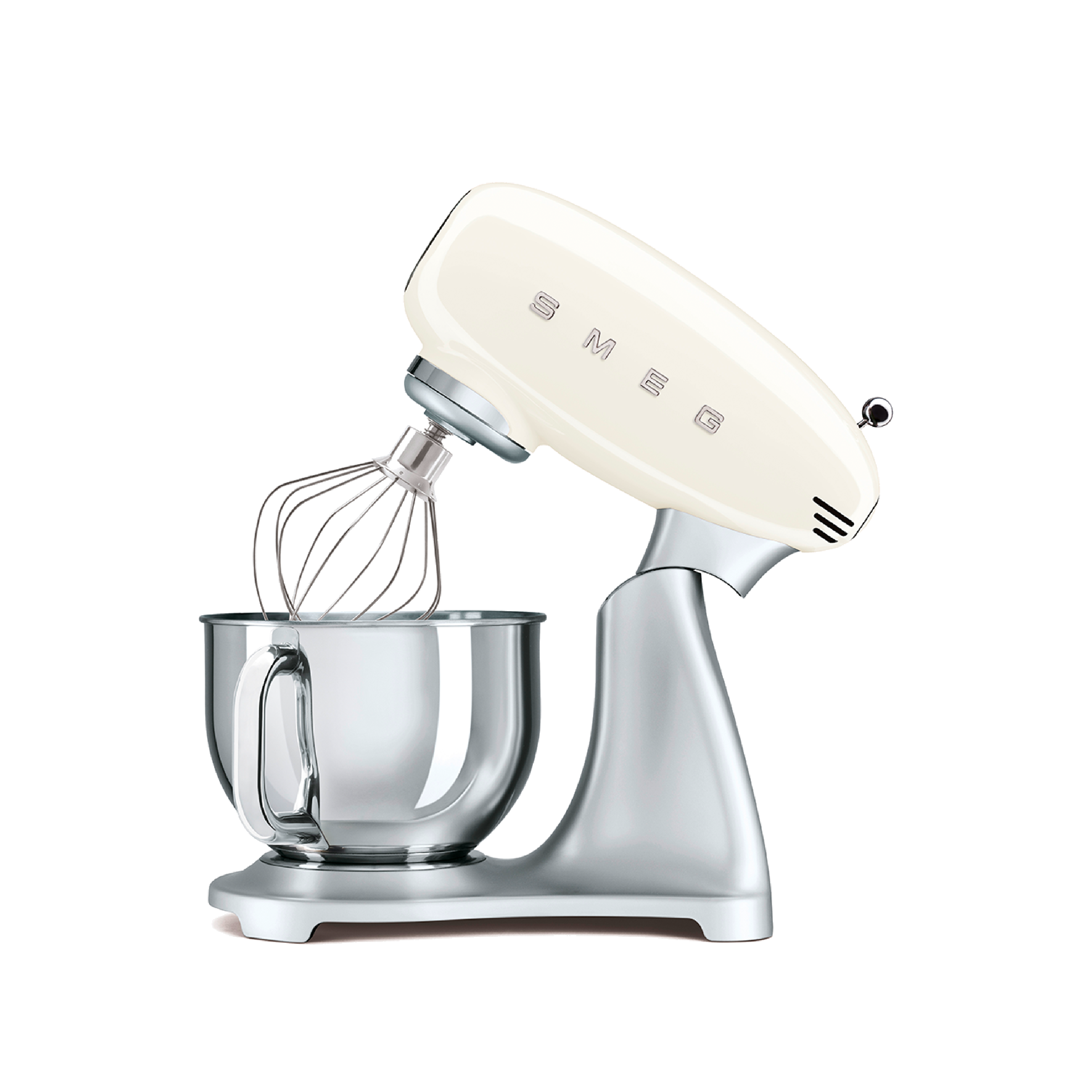 smeg stand mixer