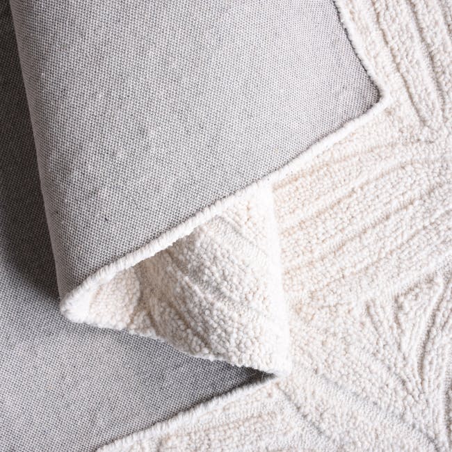 Doban Wool Rug (3 Sizes) - 4