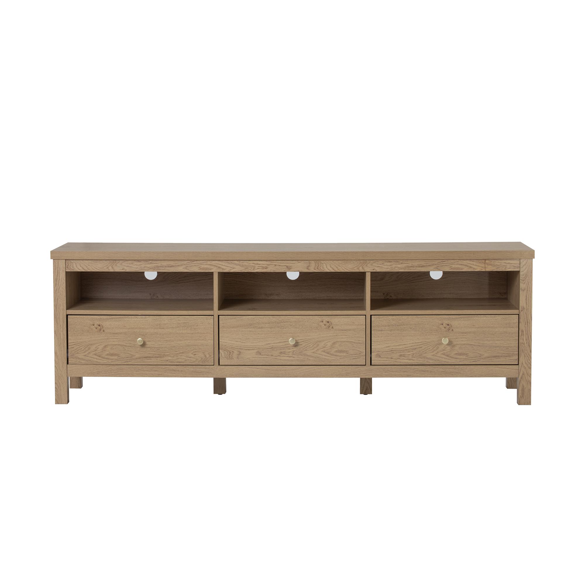 Rhodes TV Console 1.8m