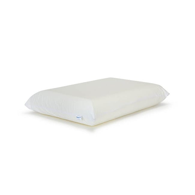 MaxCoil Mars Foam Pillow - 1