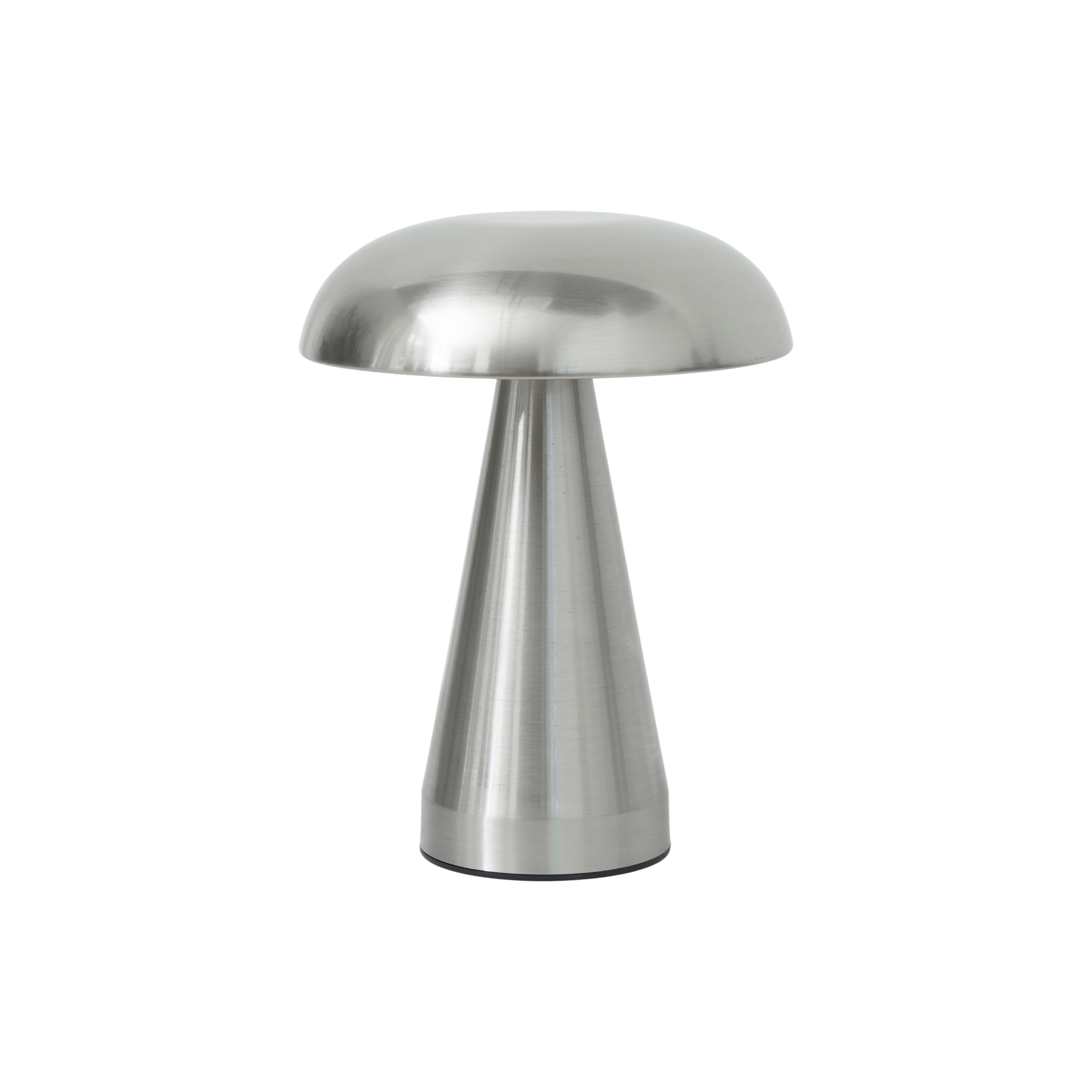 Roma LED Table Lamp - Silver